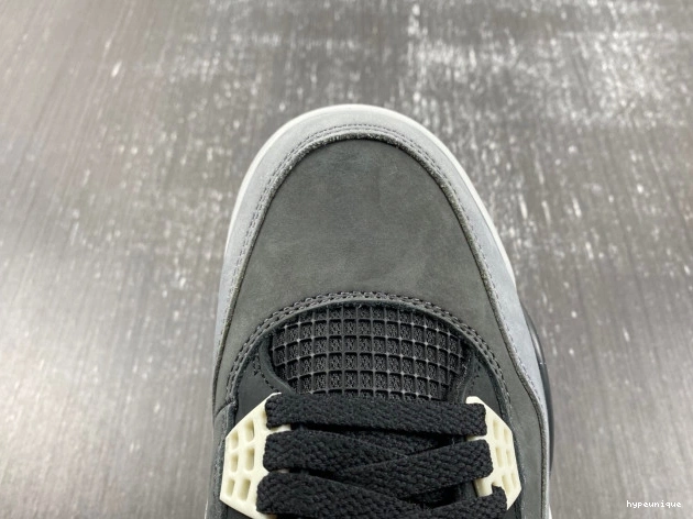 HYPE 626969-030 Fear Retro 4 (2013) Pack Jordan 0811